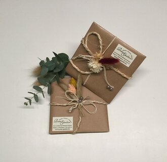 Geschenkbon