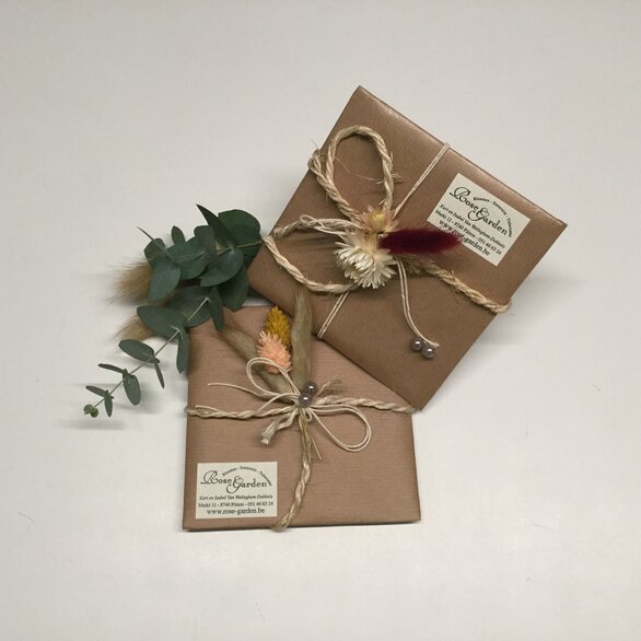 Geschenkbon